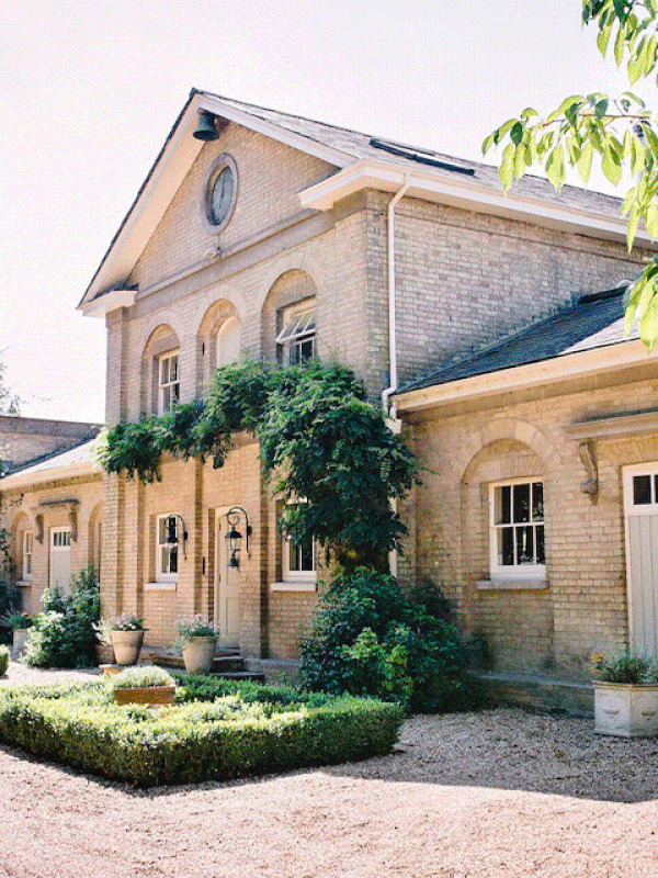 13 Airbnbs To Book For October Half Term