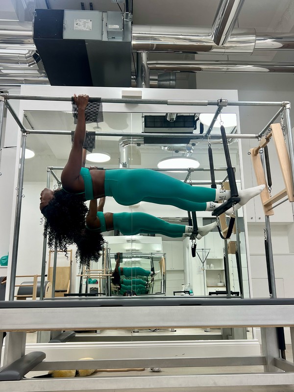 The SL Marathon Diaries: Nana