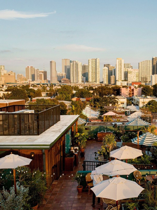 A Pocket Guide To Miami 