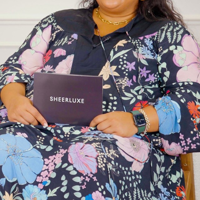 In this episode of SheerLuxe Fashion, Nana Acheampong & Billie Bhatia sit down for a high summer edi