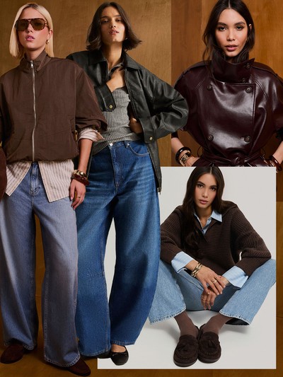 The High-Street Collection Perfect For Spring