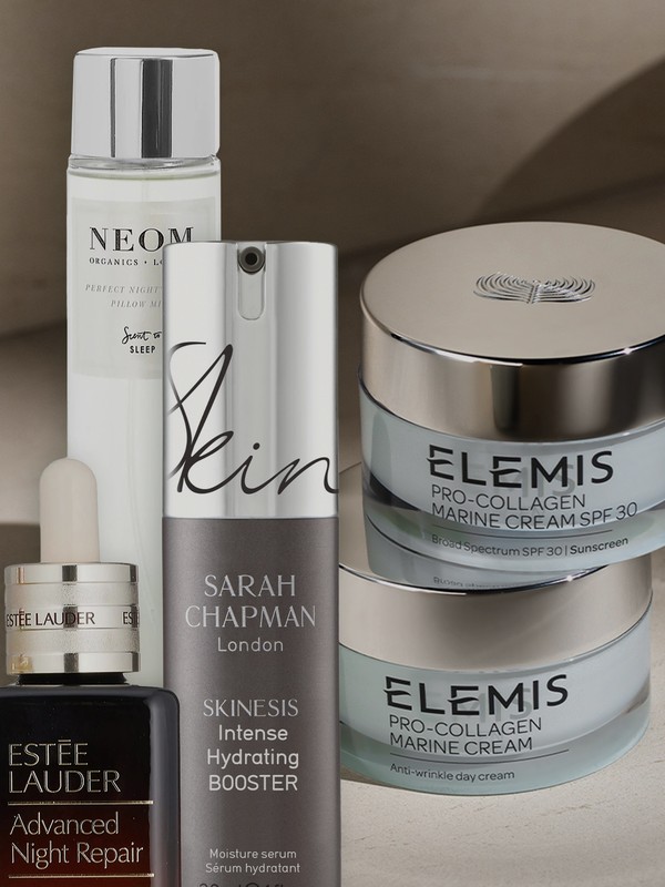 Where To Shop The Best Mood-Boosting, Skin-Enhancing Products For Menopausal Women 