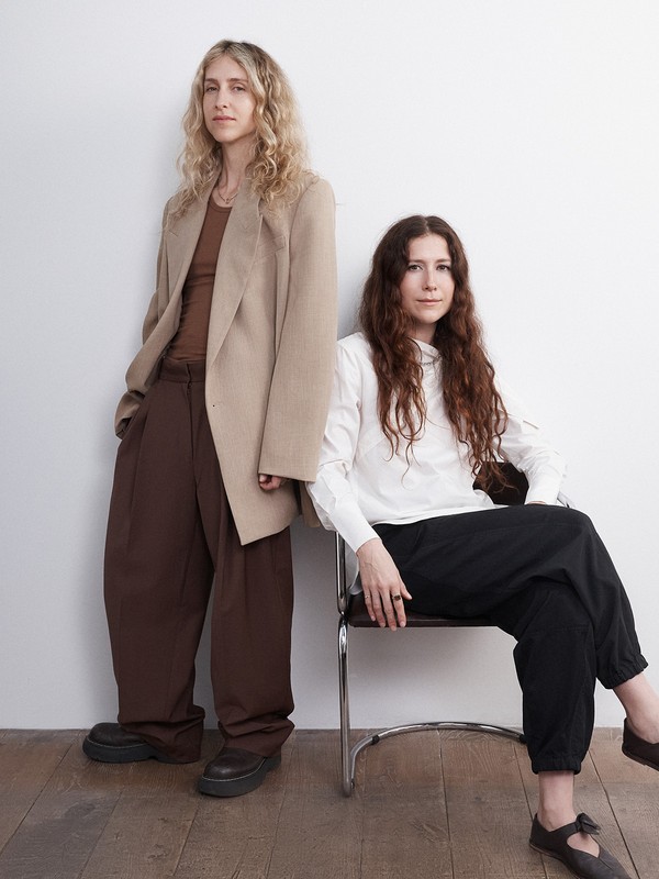 3 Sets Of Business Partners Tell Us How They Make It Work