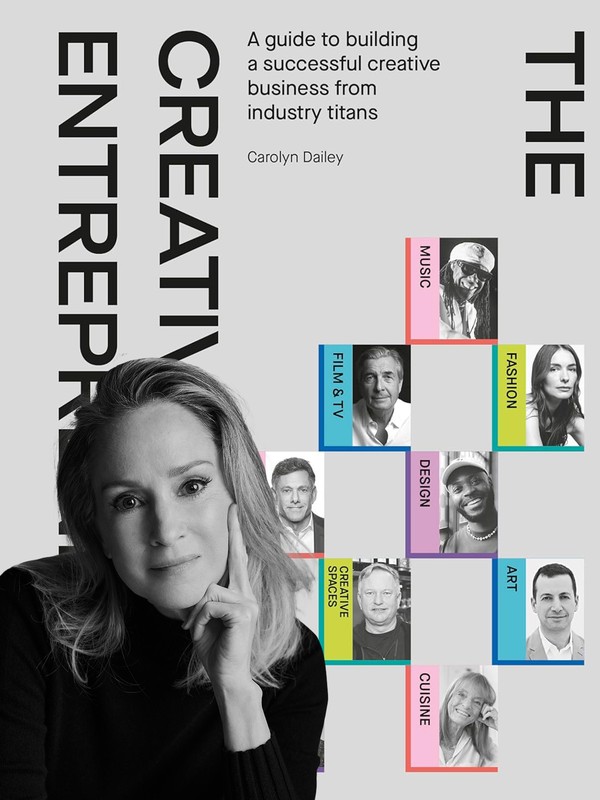 How To Use Creativity For Commercial Success