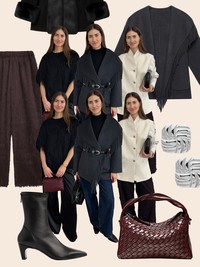 3 Chic Ways To Style Fringing