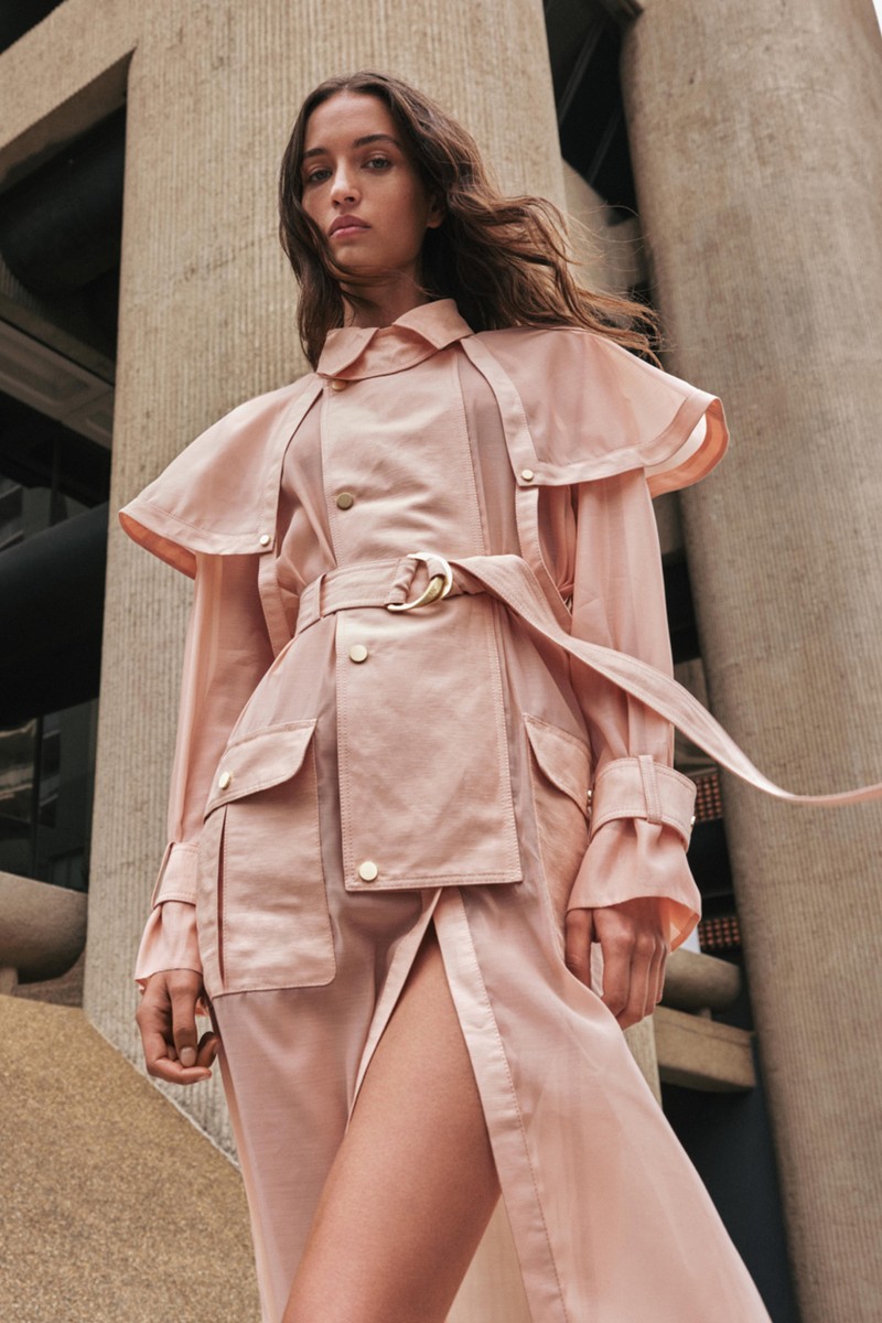 Capture Trench from Aje