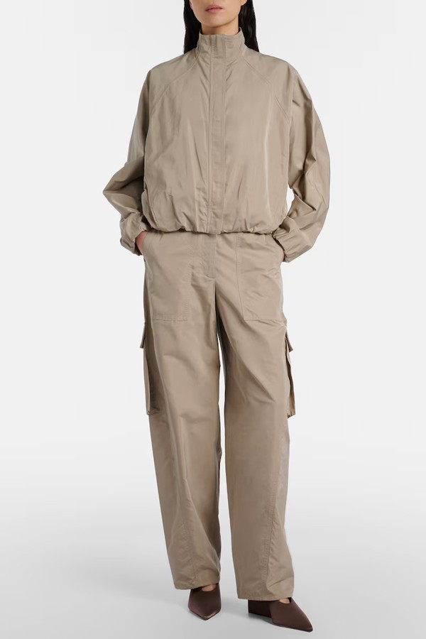 Radzimir Jacket from Alaïa