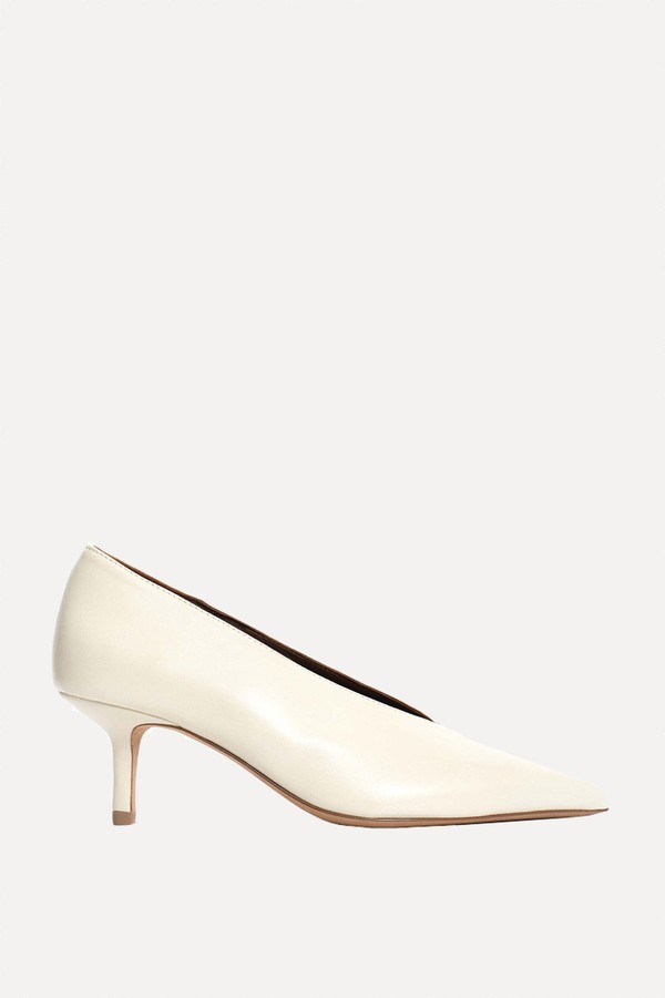 Phia 55 Pin Heels from Anonymous