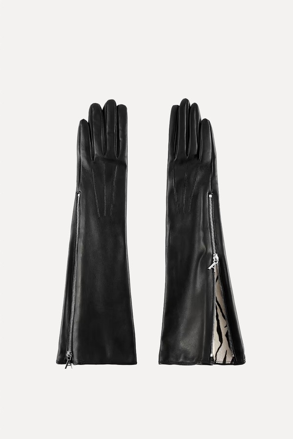 Leather Gloves from Arakii