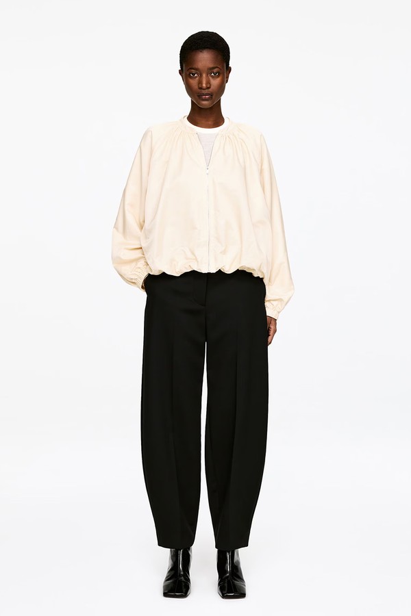 Light Balloon Jacket from Arket