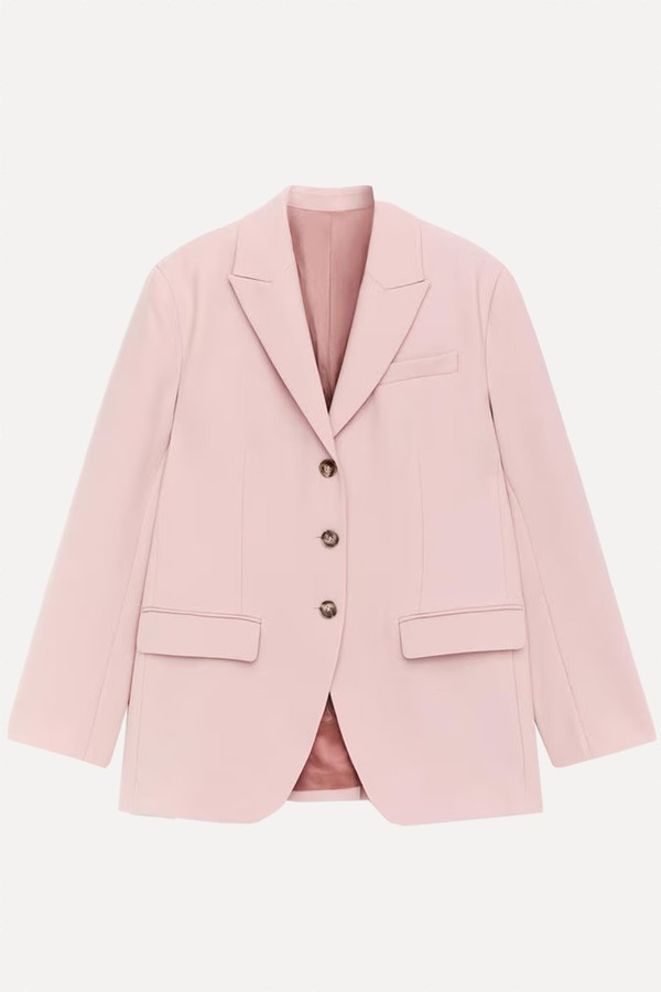 Single-Breasted Blazer from ARKET