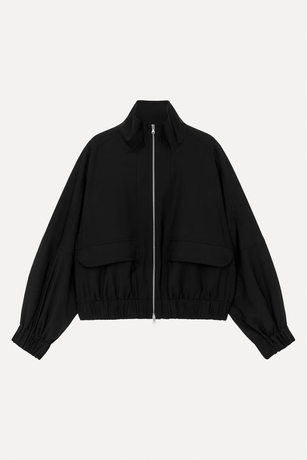 Sporty Jacket from Arket