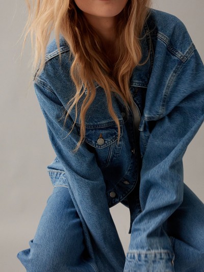 The New ASOS Range Denim Fans Will Love