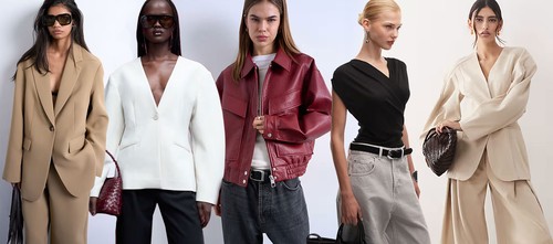 The Best New-Ins At ASOS