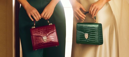 The New-Season Edit Defining Festive Glamour 