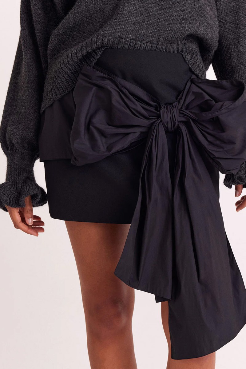 Jupe Coline Skirt from Balzac