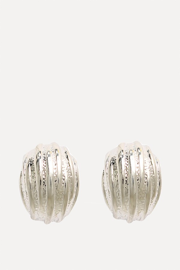 Athena Earrings  from By Alona