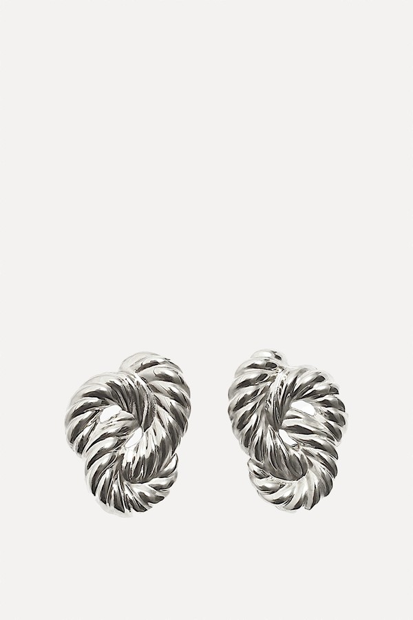 Lolita Earrings from By Alona