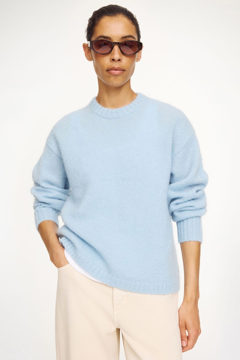 Brie Sweater from By Malene Birger