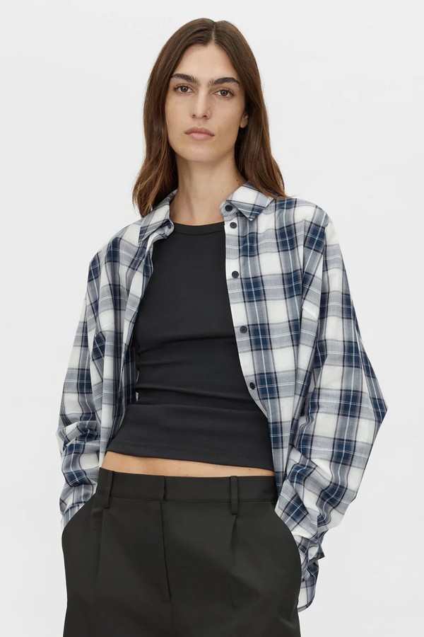 Carsten Shirt from Camilla And Marc