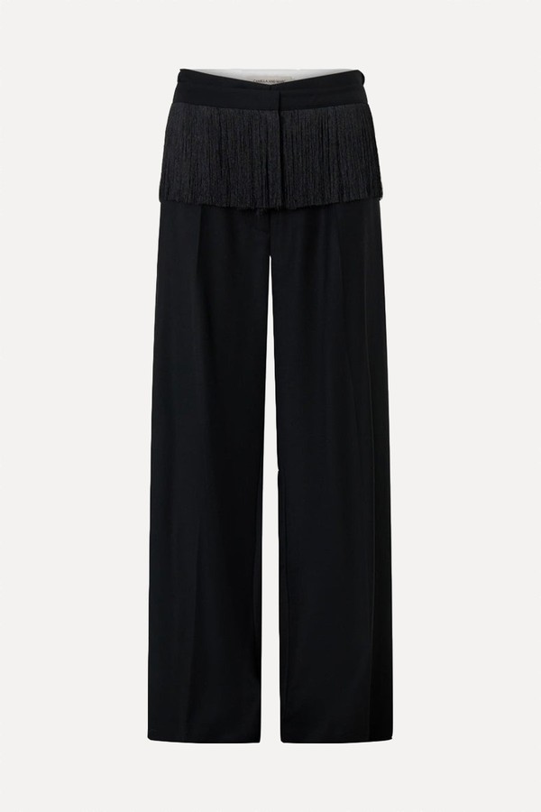 Zaman Wide Leg Pants from Camilla & Marc