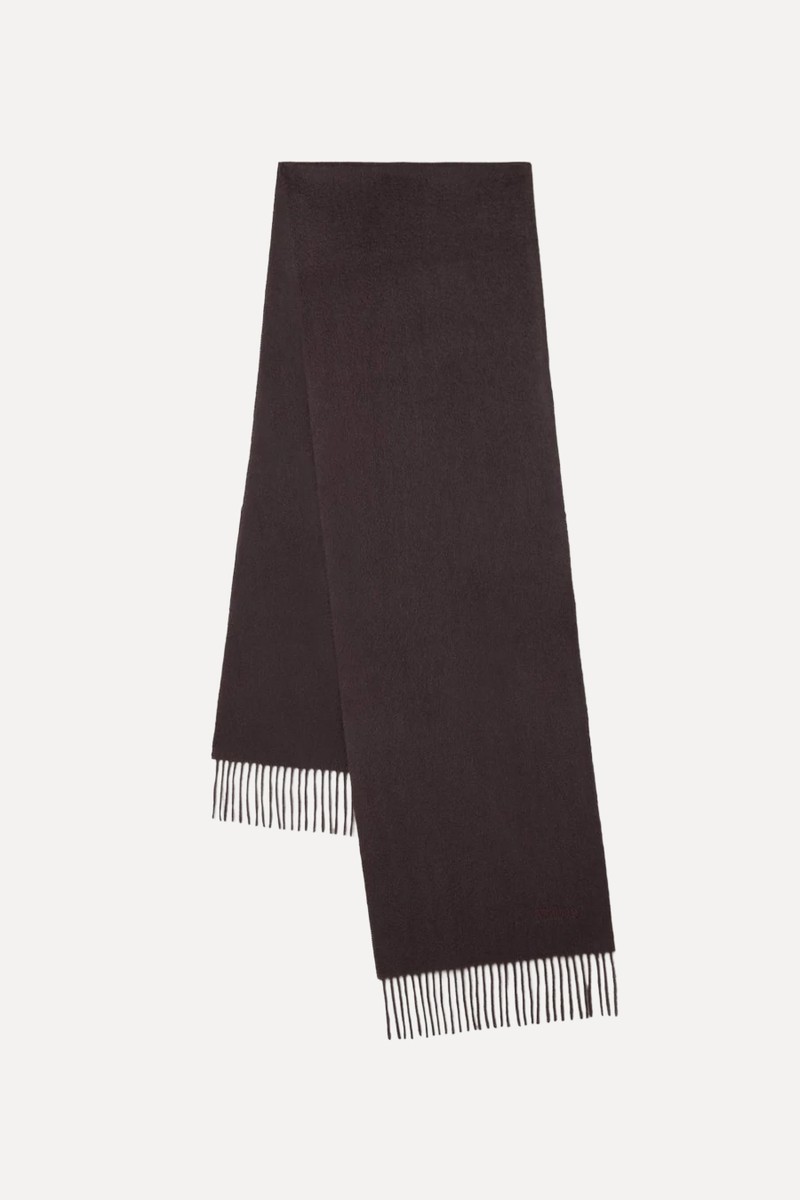 Cashmere Scarf