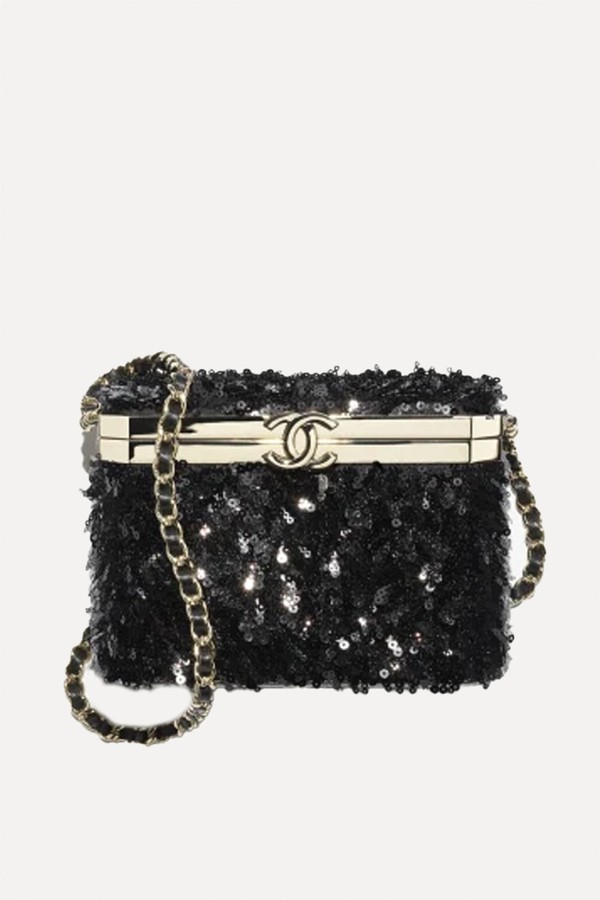  Vanity With Chain from Chanel 