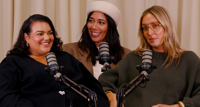 Managing A Work-Life Balance, A New Make-Up Launch & Beating Burnout