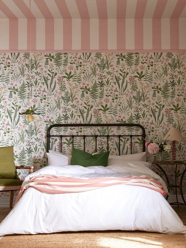 The New Interiors CollectionYou Need To See