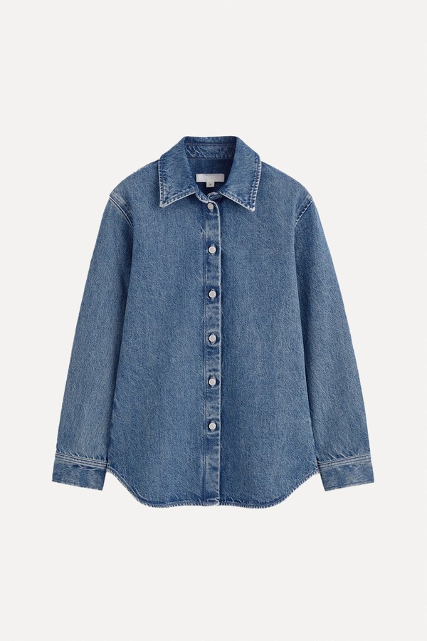 Denim Shirt from COS
