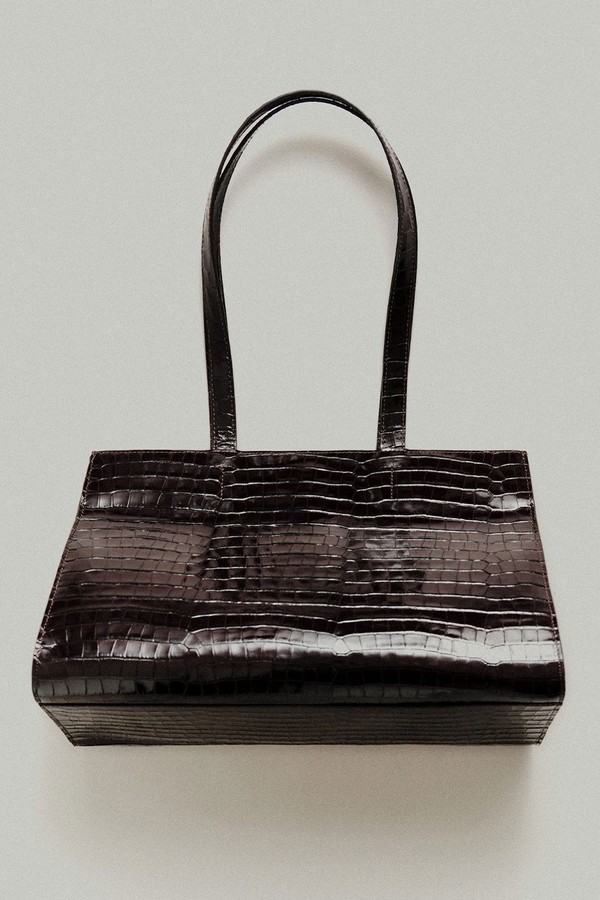 Gallery Tote Bag  from COS