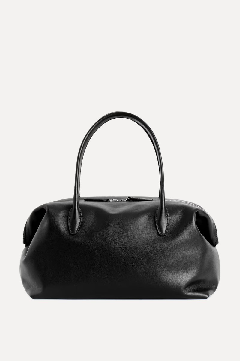 Montmartre Bowling Bag from COS