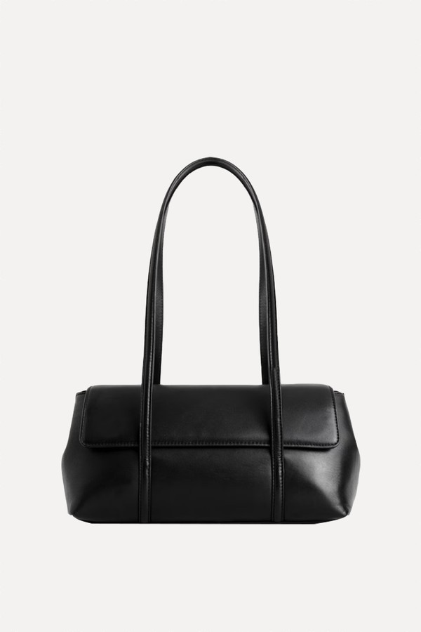 Nouveau Leather Shoulder Bag