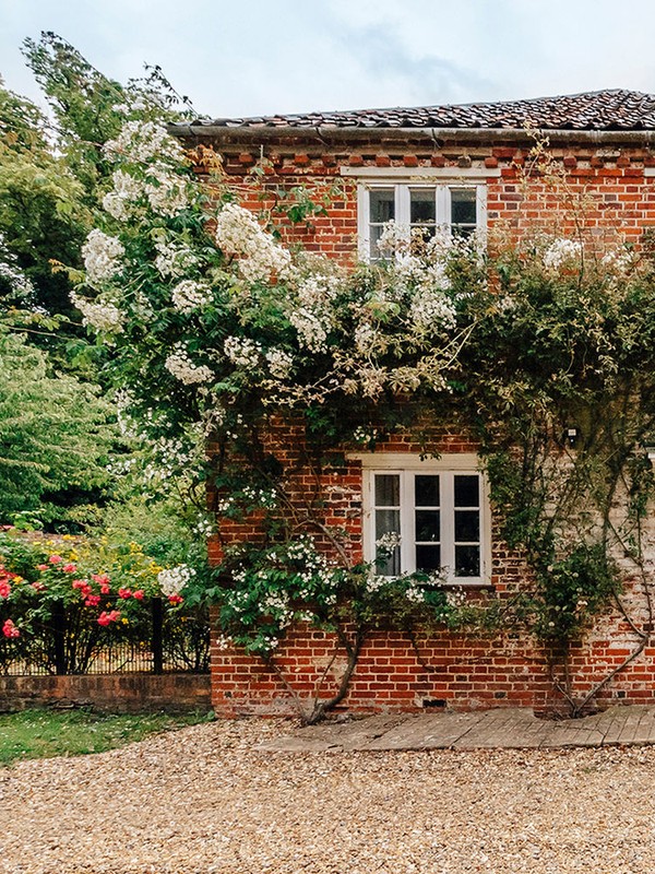 20 Family-Friendly Cottages To Book For October Half-Term