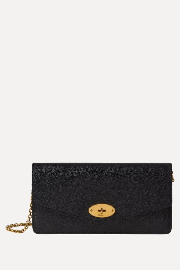 Darley Clutch Bag
