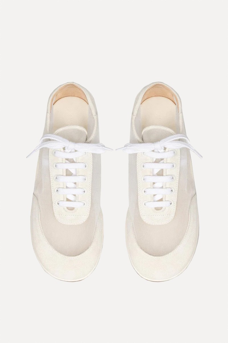 Balla Trainers from Dear Frances