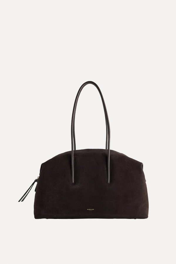 The Stockholm Shoulder Bag from DEMELLIER LONDON