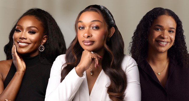 Black Beauty | Two Pro Make-Up Artists Share Their Top Tricks, Products & Advice For Women