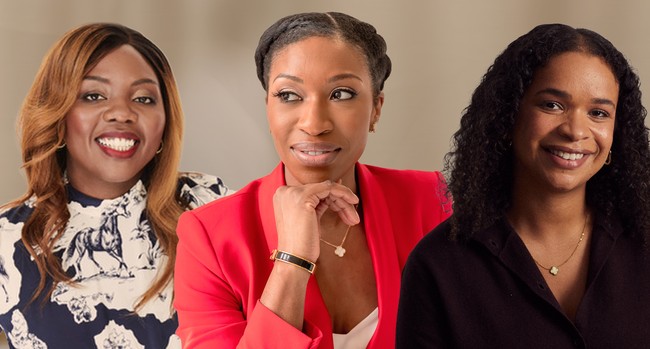 Skin Experts On Beauty Trends, Tweakments & Skincare Solutions For Women Of Colour