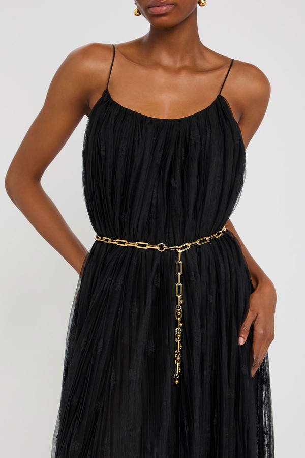 Chain Belt from Etro