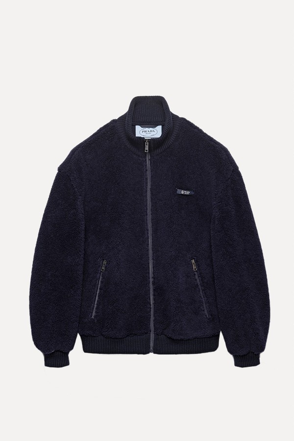 Fleece Jacket