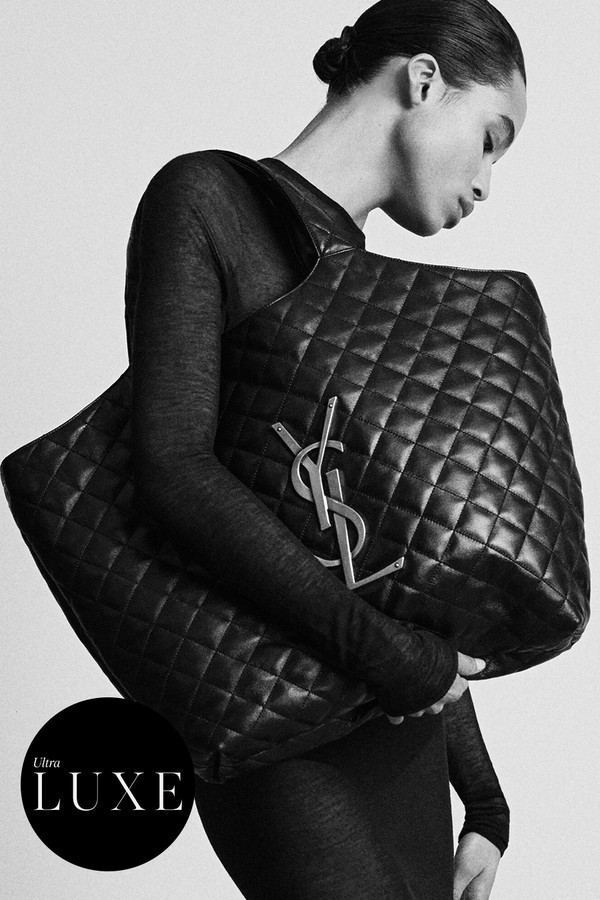 Icare Bag from Saint Laurent