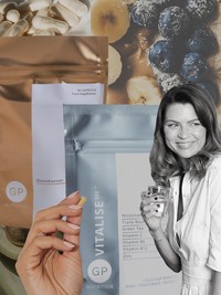 A Leading Nutritionist On The Health Habits That Actually Make A Difference