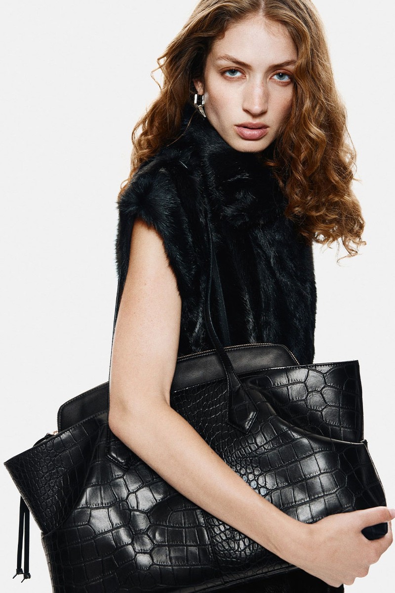 Shopper Bag from H&M