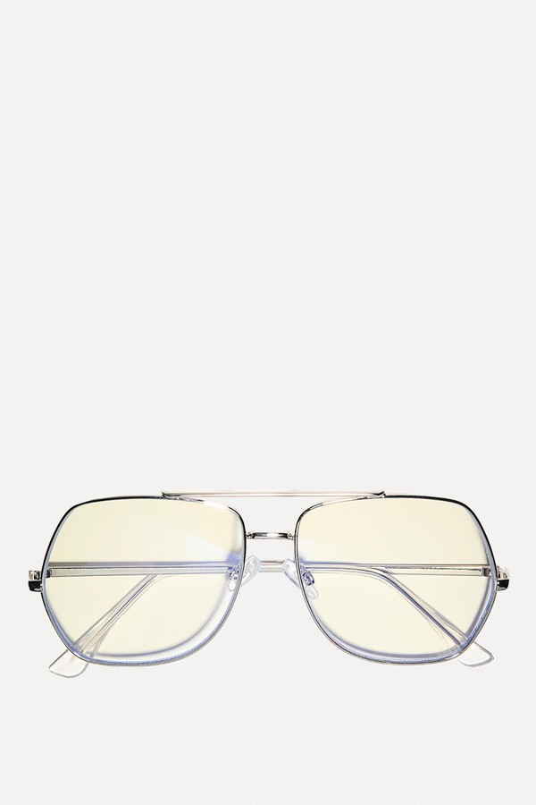 Blue Light Glasses from H&M