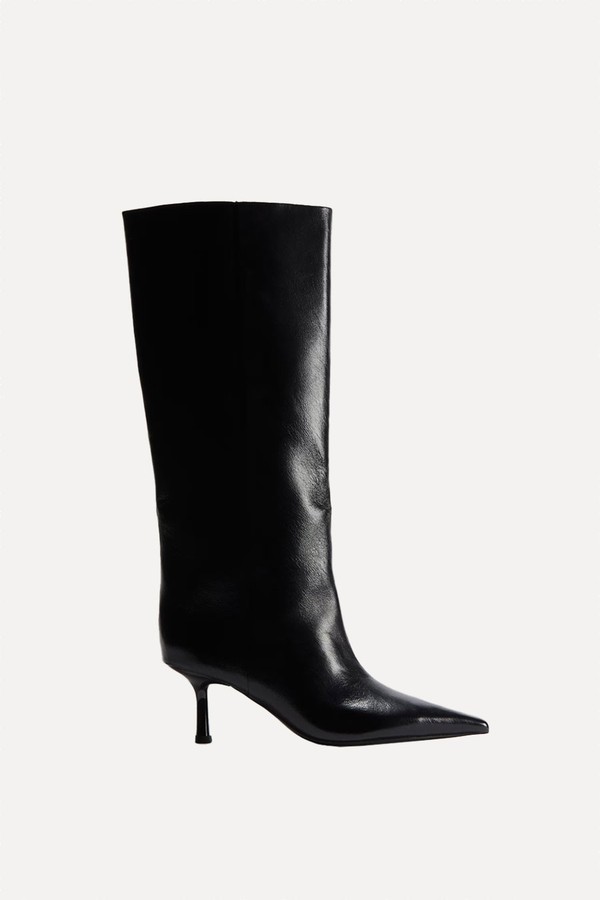 Knee High Boots from H&M