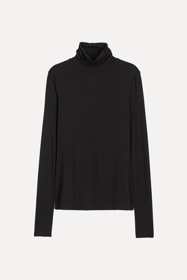 Polo-Neck from H&M