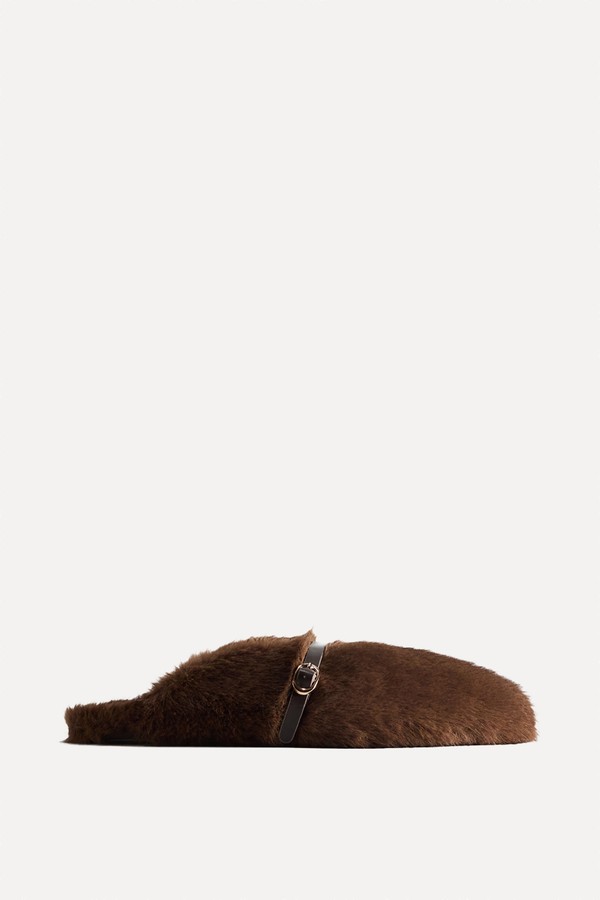Slippers from H&M