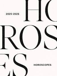 Your March Horoscope