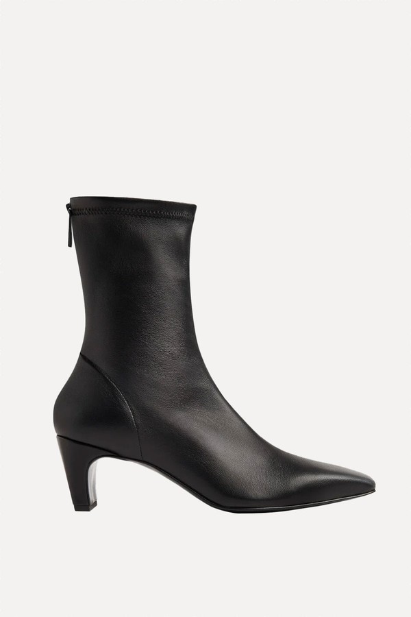 Glove Boots from Whistles X Essen